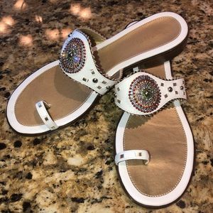 Vaneli women’s sandals